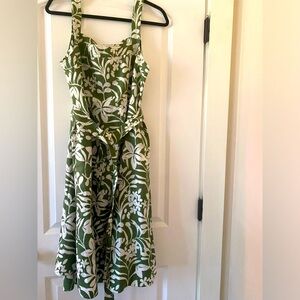 Mersea Jolie Linen Sundress (16/XL)